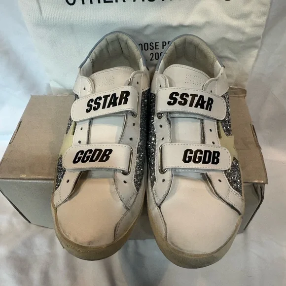 Golden Goose women’s sneakers - Picture 2 of 13